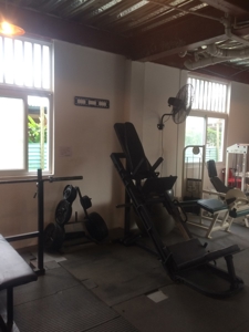 Bocas del Toro Business for Sale- Local Gym - image 5