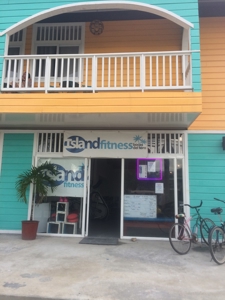 Bocas del Toro Business for Sale- Local Gym - image 1