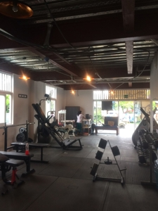Bocas del Toro Business for Sale- Local Gym - image 4