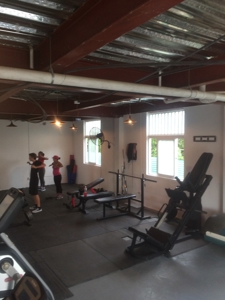 Bocas del Toro Business for Sale- Local Gym - image 6