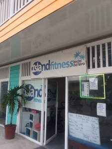 Bocas del Toro Business for Sale- Local Gym - image 7