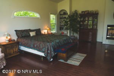 100 Acre Floyd VA Farm for Sale! - image 3