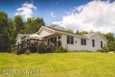 100 Acre Floyd VA Farm for Sale! - image 24