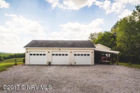 100 Acre Floyd VA Farm for Sale! - image 26