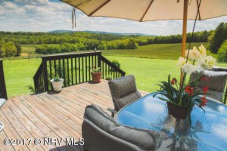 100 Acre Floyd VA Farm for Sale! - image 20