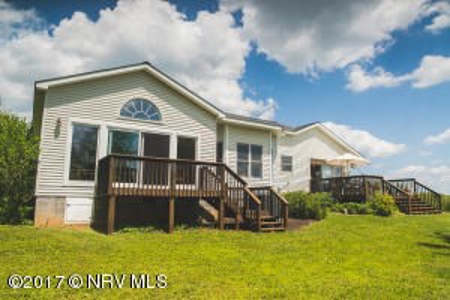 100 Acre Floyd VA Farm for Sale! - image 22