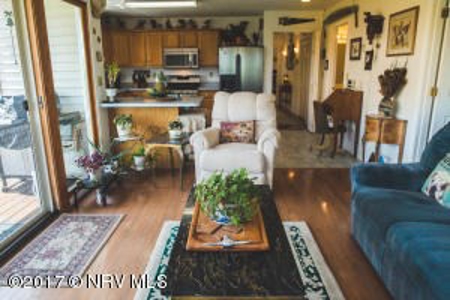 100 Acre Floyd VA Farm for Sale! - image 19