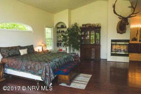 100 Acre Floyd VA Farm for Sale! - image 4