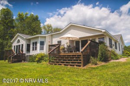 100 Acre Floyd VA Farm for Sale! - image 23