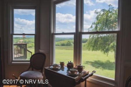 100 Acre Floyd VA Farm for Sale! - image 14