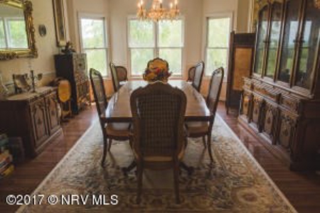 100 Acre Floyd VA Farm for Sale! - image 13