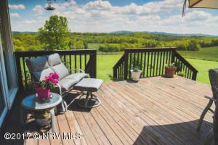 100 Acre Floyd VA Farm for Sale! - image 21