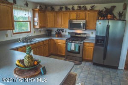 100 Acre Floyd VA Farm for Sale! - image 16