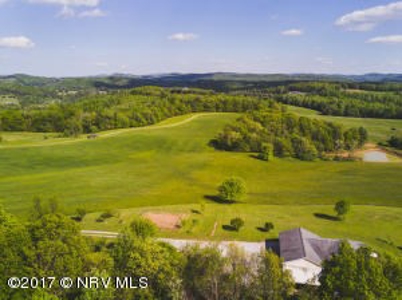 100 Acre Floyd VA Farm for Sale! - image 30