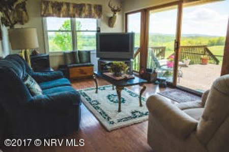 100 Acre Floyd VA Farm for Sale! - image 18