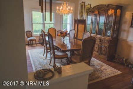 100 Acre Floyd VA Farm for Sale! - image 15