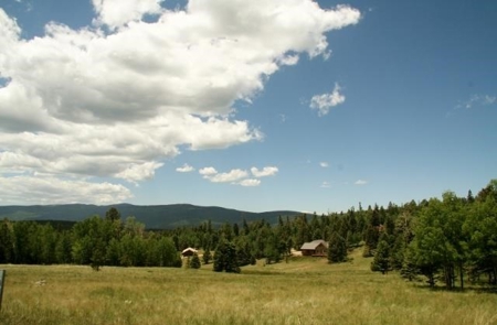 Building Lot in Angel Fire Resort, near Golf & Ski, NM - image 1