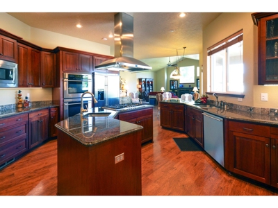 Country Home Acreage Walla Walla WA Walla Walla Wine Country - image 25
