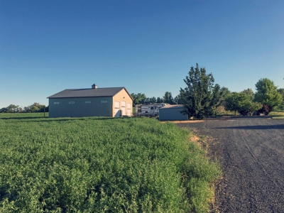 Country Home Acreage Walla Walla WA Walla Walla Wine Country - image 46