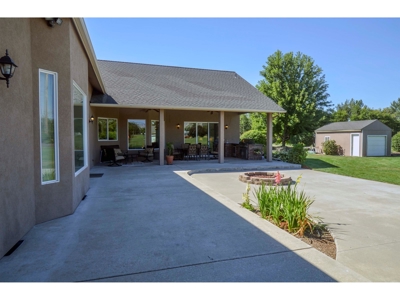 Country Home Acreage Walla Walla WA Walla Walla Wine Country - image 43