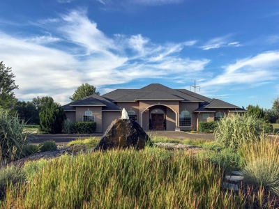 Country Home Acreage Walla Walla WA Walla Walla Wine Country - image 1