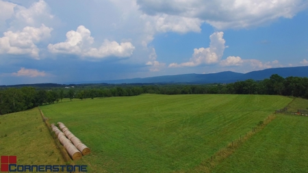 76+ Acres of Pristine Shenandoah Valley Homestead Land - image 2