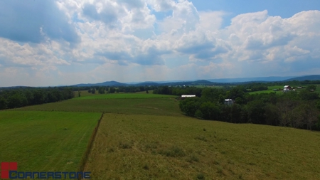 76+ Acres of Pristine Shenandoah Valley Homestead Land - image 7