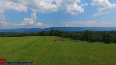 76+ Acres of Pristine Shenandoah Valley Homestead Land - image 1
