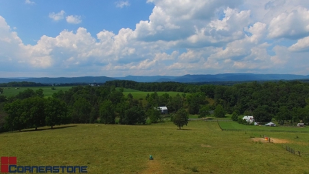 76+ Acres of Pristine Shenandoah Valley Homestead Land - image 4