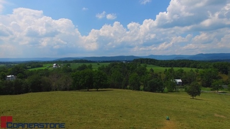76+ Acres of Pristine Shenandoah Valley Homestead Land - image 5