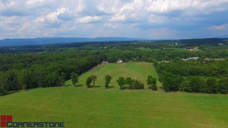 76+ Acres of Pristine Shenandoah Valley Homestead Land - image 12