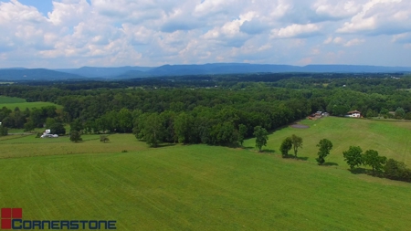 76+ Acres of Pristine Shenandoah Valley Homestead Land - image 13