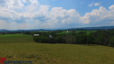 76+ Acres of Pristine Shenandoah Valley Homestead Land - image 6