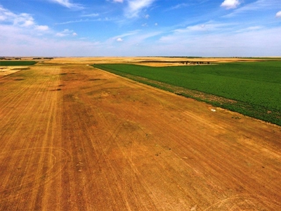 SOLD! 478.60 Acres of Crop and Pasture Land in Hughes Co SD - image 17