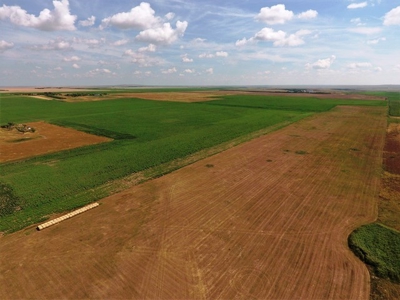 SOLD! 478.60 Acres of Crop and Pasture Land in Hughes Co SD - image 7