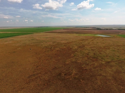 SOLD! 478.60 Acres of Crop and Pasture Land in Hughes Co SD - image 2