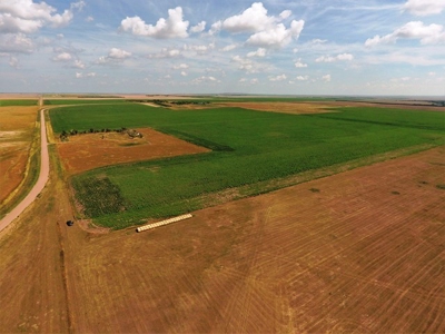 SOLD! 478.60 Acres of Crop and Pasture Land in Hughes Co SD - image 6