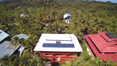 Bocas Beach Home is now  UNDER CONTRACT - image 23