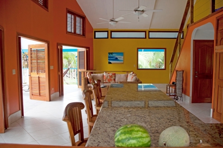 Bocas Beach Home is now  UNDER CONTRACT - image 12