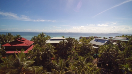 Bocas Beach Home is now  UNDER CONTRACT - image 24