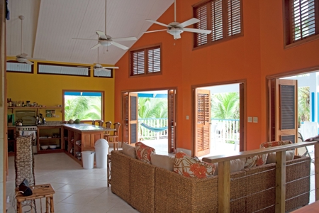 Bocas Beach Home is now  UNDER CONTRACT - image 14