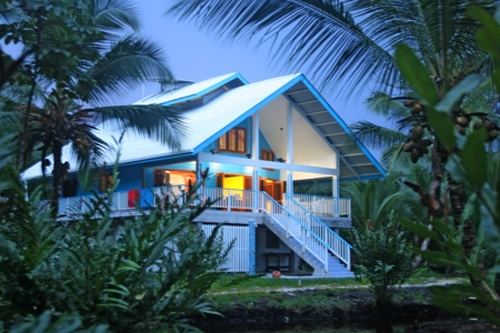 Bocas Beach Home is now  UNDER CONTRACT - image 5