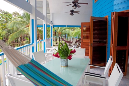 Bocas Beach Home is now  UNDER CONTRACT - image 11