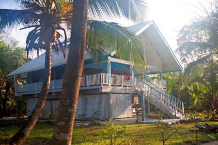 Bocas Beach Home is now  UNDER CONTRACT - image 6
