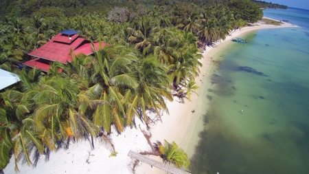Bocas Beach Home is now  UNDER CONTRACT - image 25