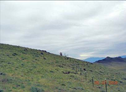 185 acre  Mountaintop Ranch for Sale in Northern, CA - image 12