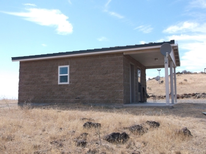 185 acre  Mountaintop Ranch for Sale in Northern, CA - image 8
