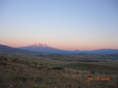 185 acre  Mountaintop Ranch for Sale in Northern, CA - image 6