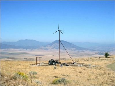 185 acre  Mountaintop Ranch for Sale in Northern, CA - image 10