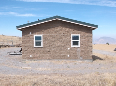 185 acre  Mountaintop Ranch for Sale in Northern, CA - image 2